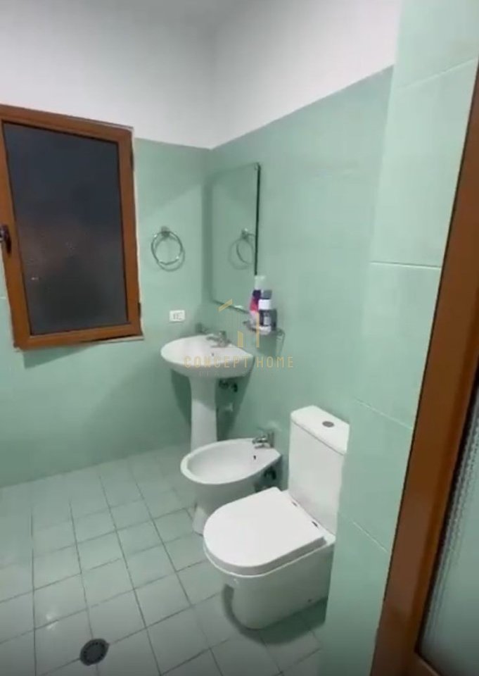 2+1 apartment for rent in Misto Mame.