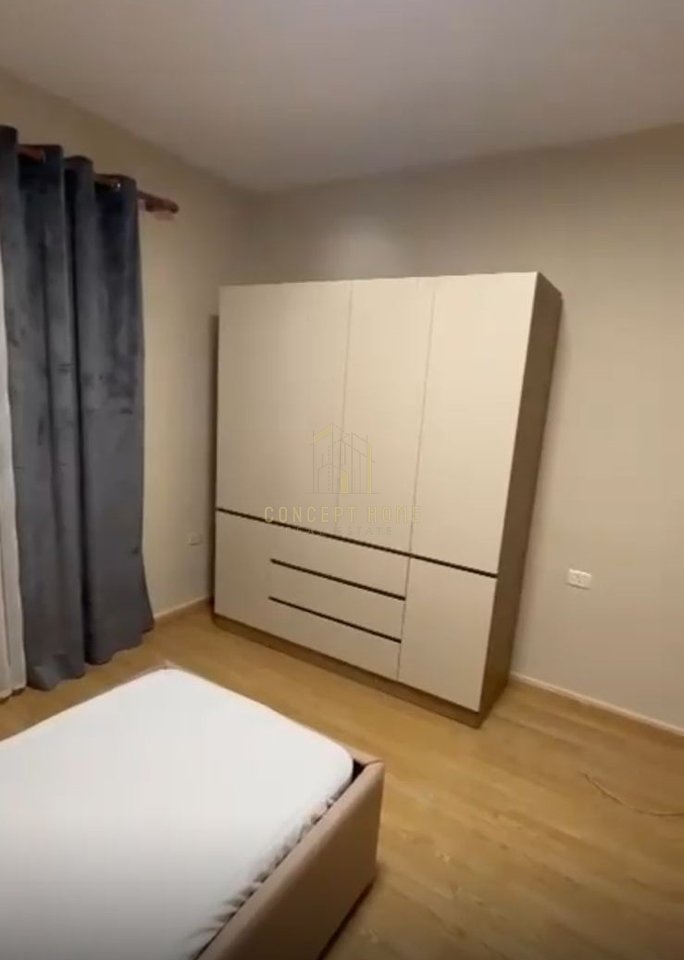 2+1 apartment for rent in Misto Mame.