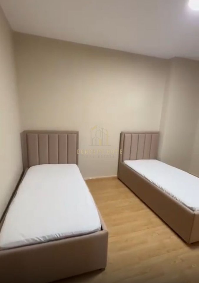 2+1 apartment for rent in Misto Mame.