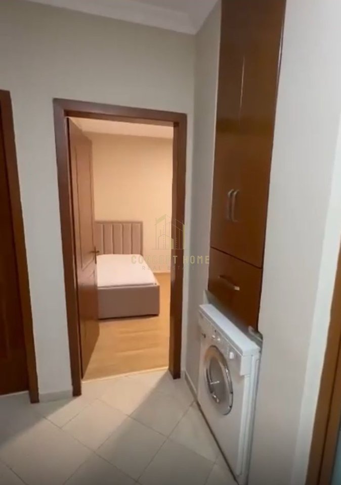 2+1 apartment for rent in Misto Mame.