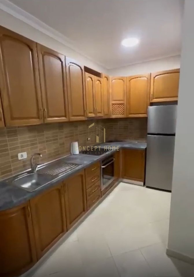 2+1 apartment for rent in Misto Mame.