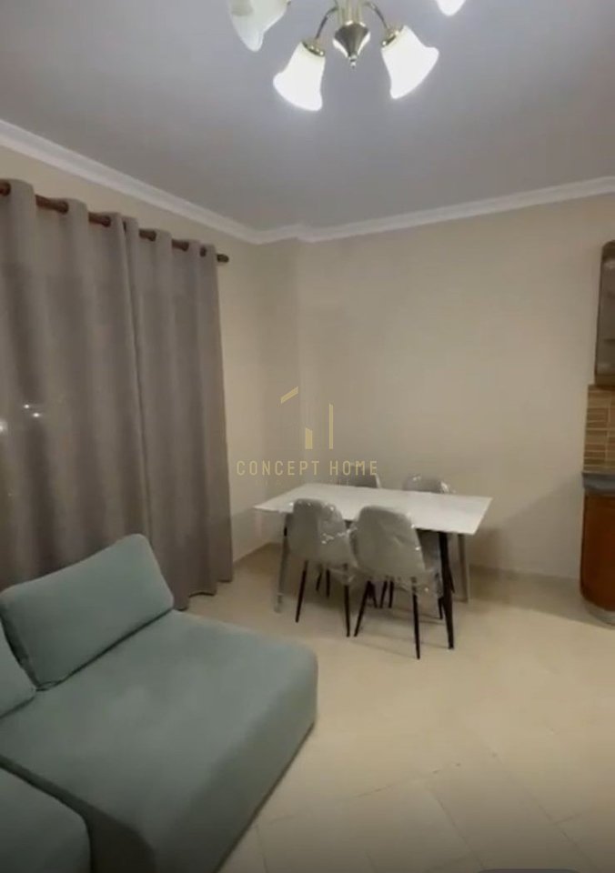 2+1 apartment for rent in Misto Mame.