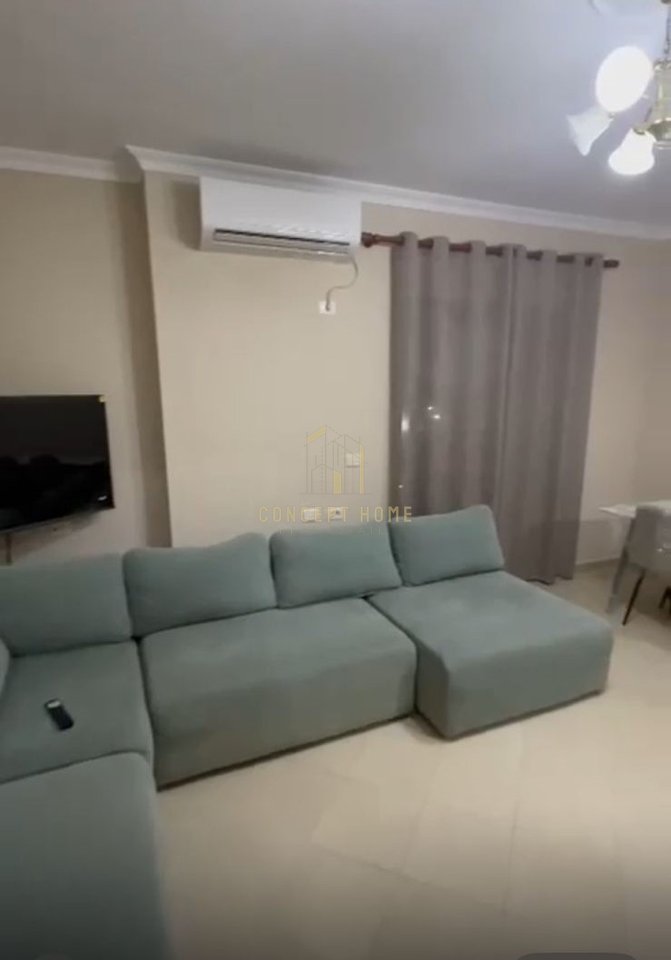 2+1 apartment for rent in Misto Mame.