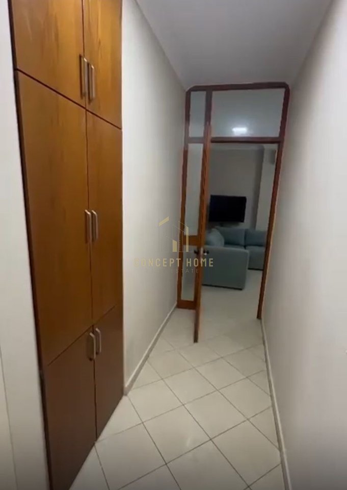 2+1 apartment for rent in Misto Mame.