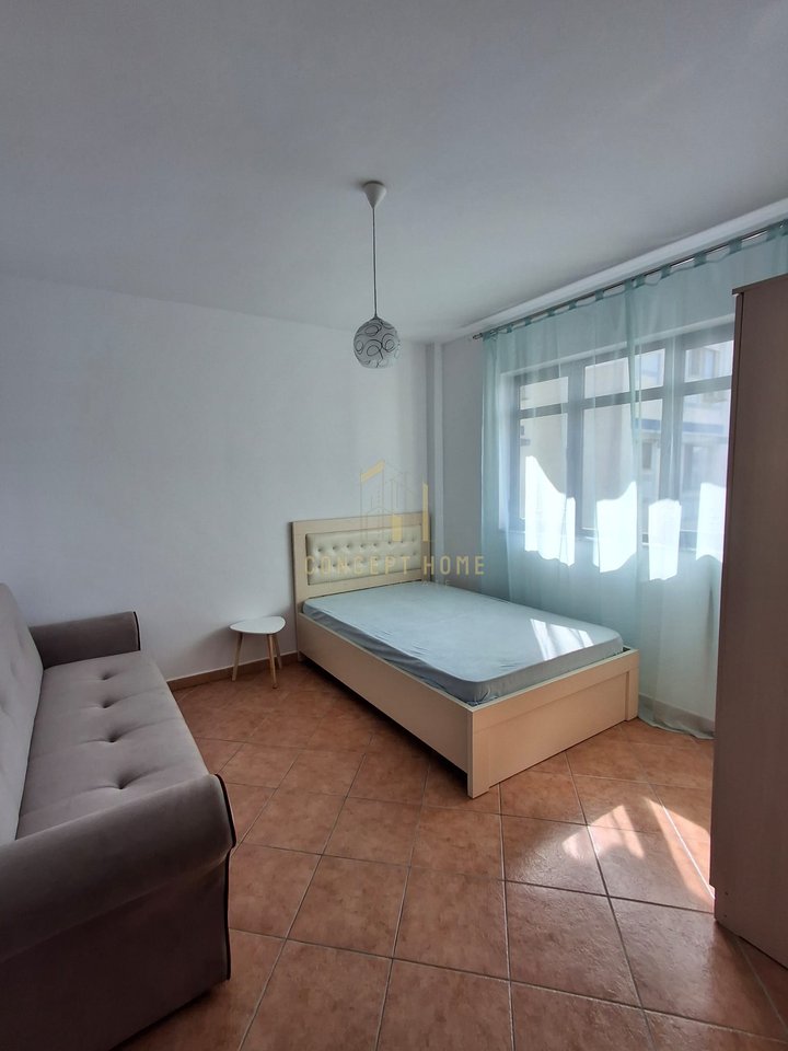 Jepet me qera apartament 2+1 Te Kthesa e Kamezes
