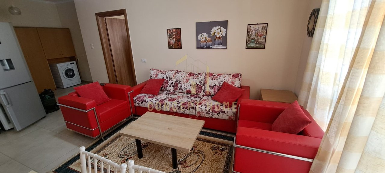 Appartamento 1+1 in affitto ad Astir.