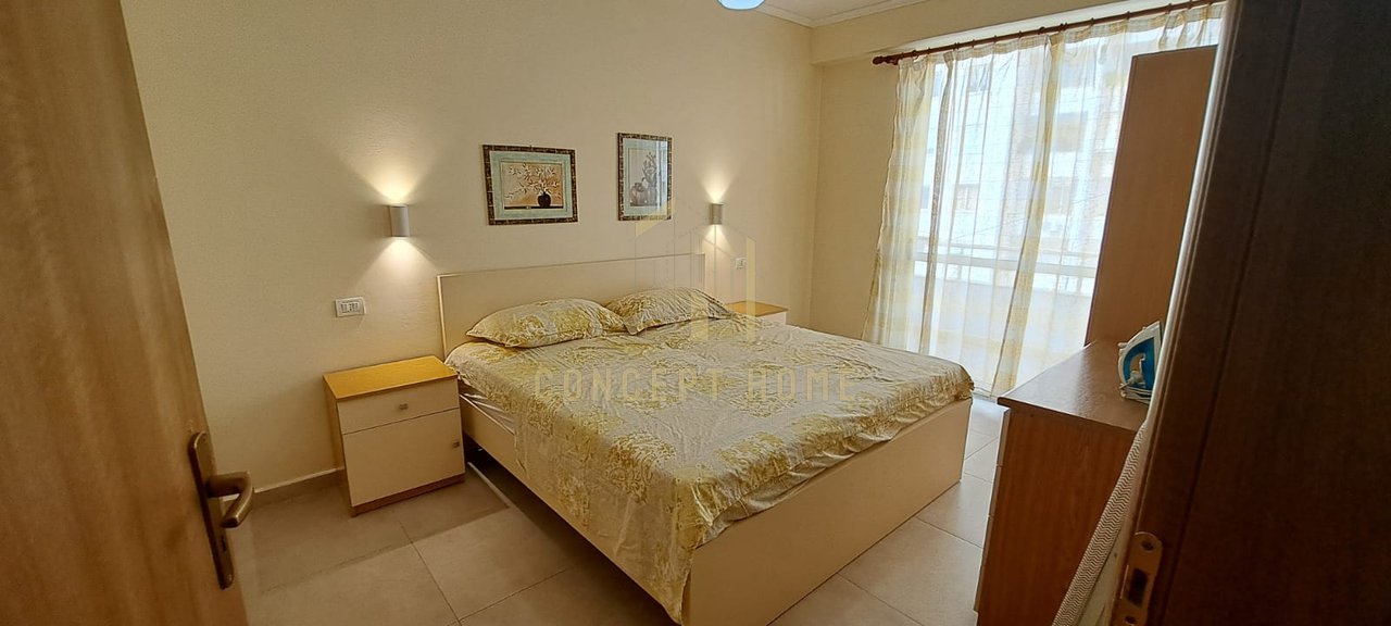 Appartamento 1+1 in affitto ad Astir.