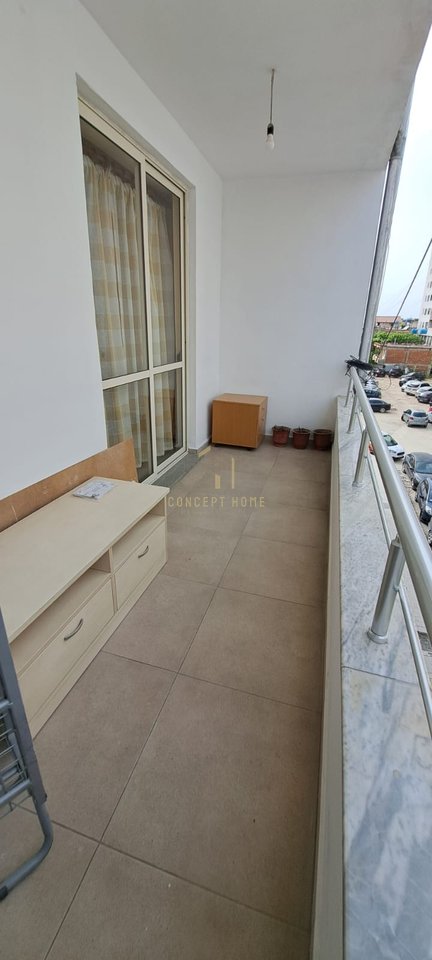 Appartamento 1+1 in affitto ad Astir.