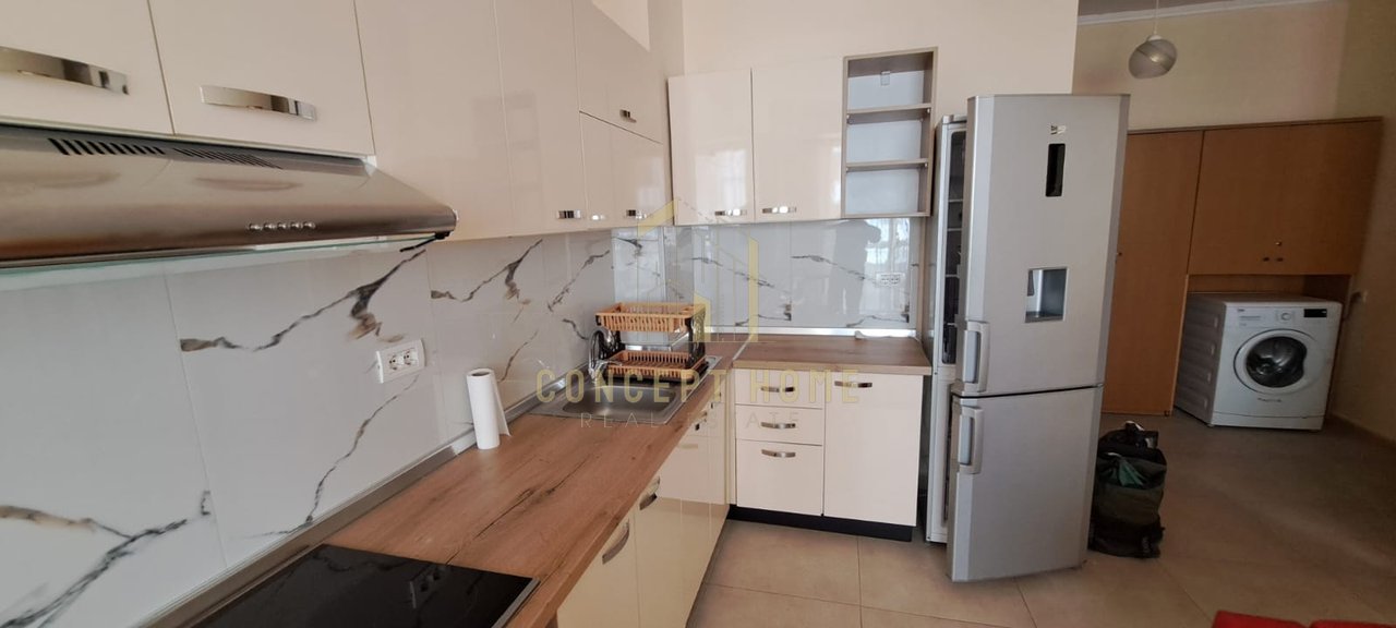 Appartamento 1+1 in affitto ad Astir.