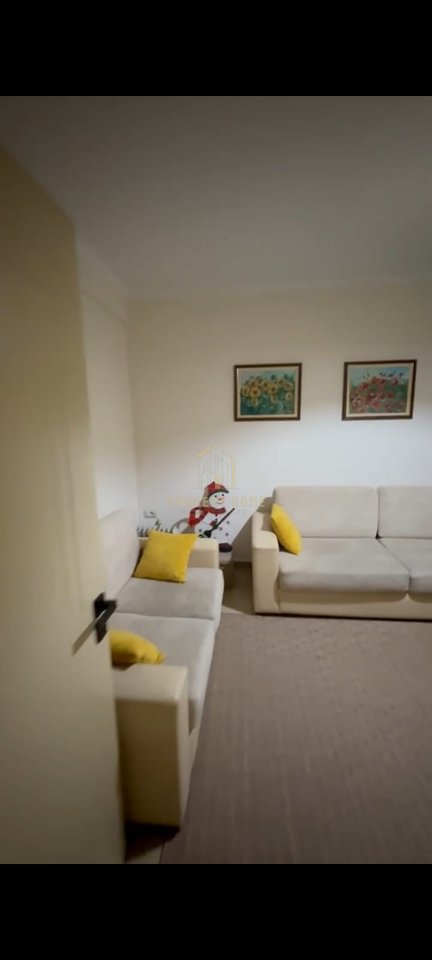 2+1 apartment for rent opposite Golden Tower