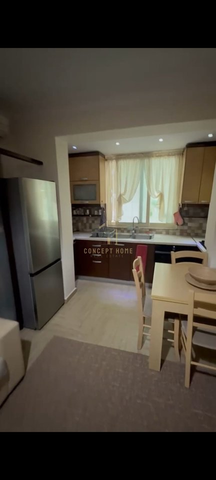 2+1 apartment for rent opposite Golden Tower