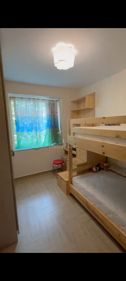 2+1 apartment for rent opposite Golden Tower