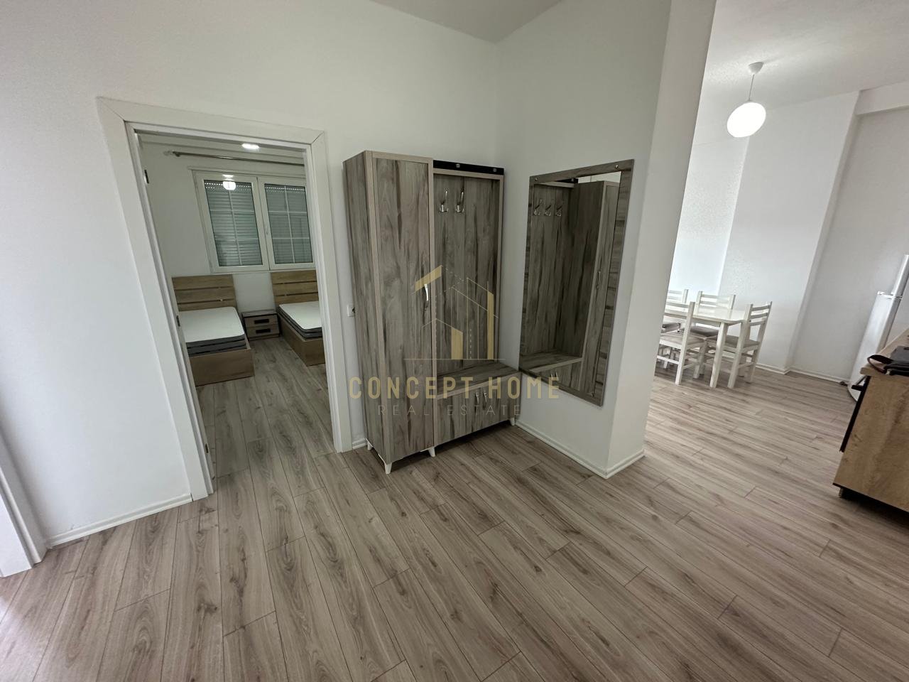 Apartament 2+1+2 Për Shitje në Kamez, White Crown Residence | 96.3 m²