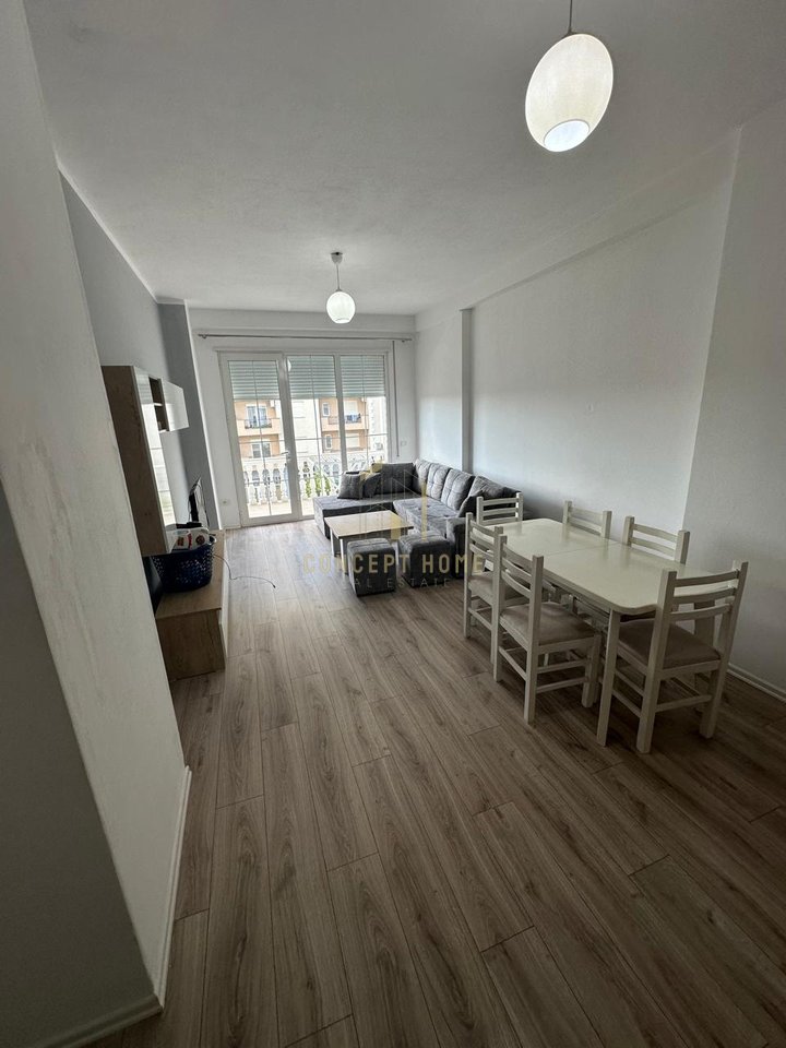 Apartament 2+1+2 Për Shitje në Kamez, White Crown Residence | 96.3 m²