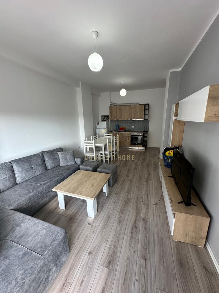 Apartament 2+1+2 Për Shitje në Kamez, White Crown Residence | 96.3 m²