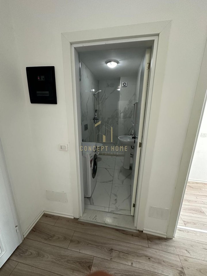 Apartament 2+1+2 Për Shitje në Kamez, White Crown Residence | 96.3 m²