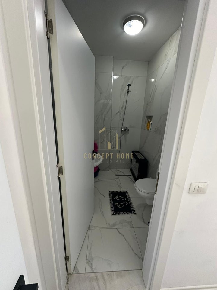 Apartament 2+1+2 Për Shitje në Kamez, White Crown Residence | 96.3 m²