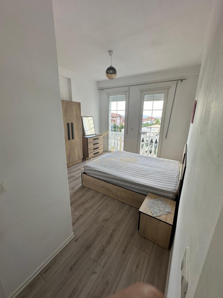 Apartament 2+1+2 Për Shitje në Kamez, White Crown Residence | 96.3 m²