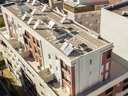 Appartamento in vendita a 5 Maggio "Tirana Up Town"