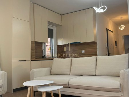 For rent 2+1+2+P apartment in Paskuqan