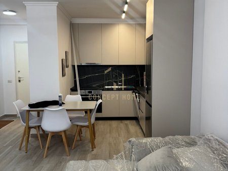 Appartamento 1+1 in Affitto Nuovo Boulevard