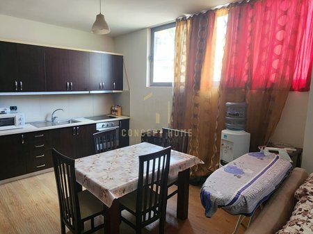 Jepet me qera Apartamenti 2+1 te Siri Kodra/Cmimi: 55.000Leke/ muaj [i diskutueshem]