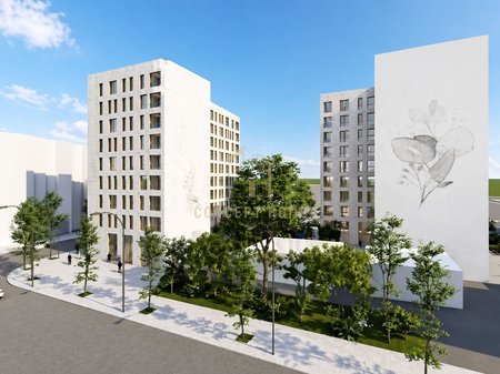 Appartamento 1+1 in vendita ad Astir