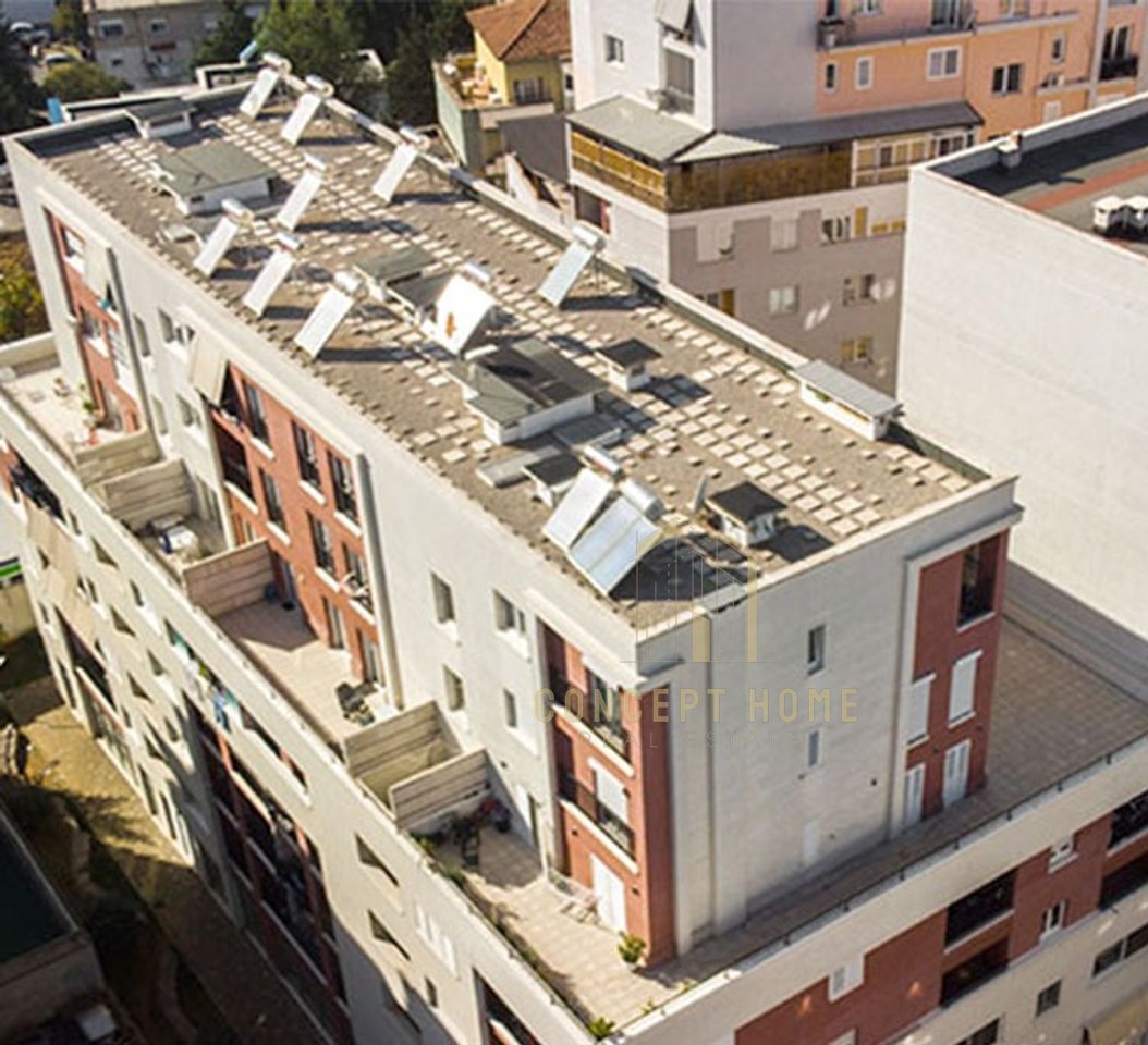 Appartamento in vendita a 5 Maggio "Tirana Up Town"