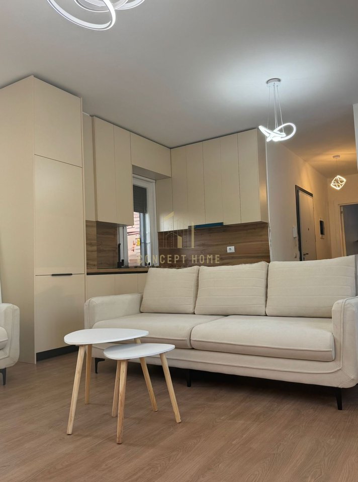 For rent 2+1+2+P apartment in Paskuqan