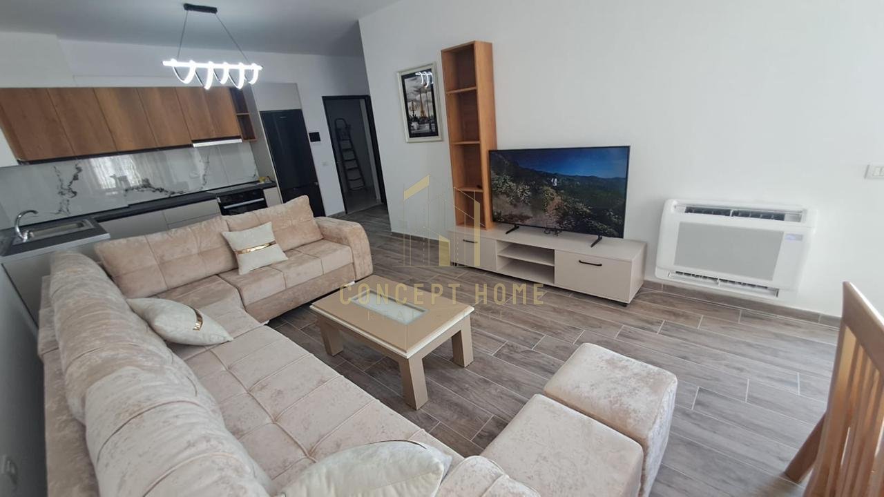 Jepet me qera apartament 1+1 ne Kamëz