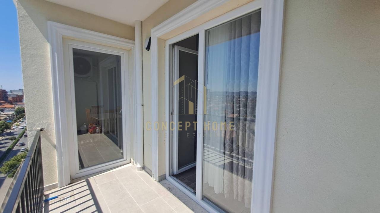 Jepet me qera apartament 1+1 ne Kamëz