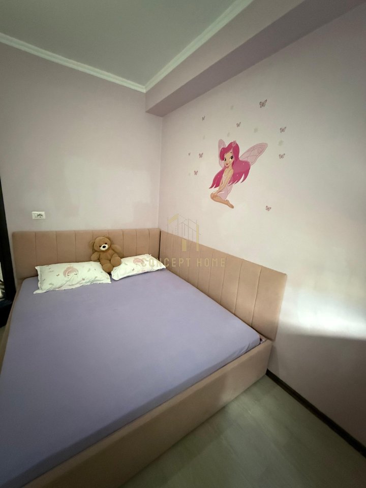 Jepet apartament 2+1 me qera tek Komuna E Parisit
