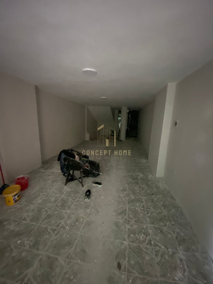 Negozio in affitto nel Comune di Parigi, Tirana - 600€ | 70 m²