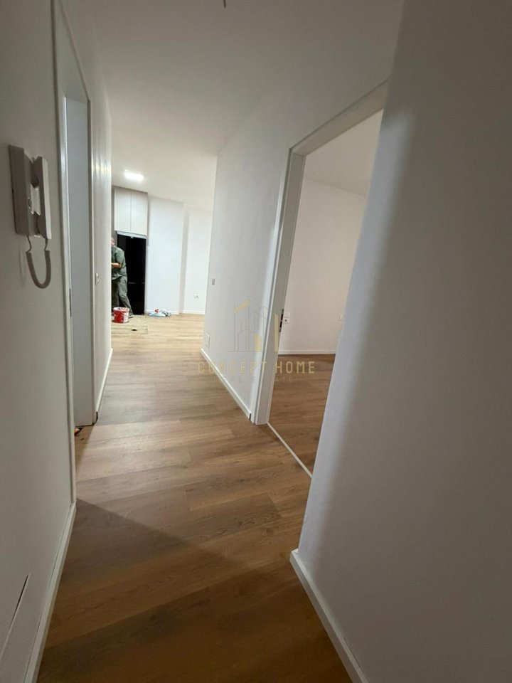 2+1+2 Apartment for rent in Don Bosko
