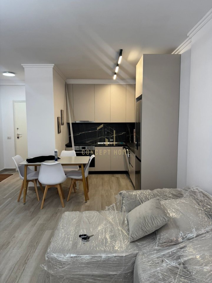 Appartamento 1+1 in Affitto Nuovo Boulevard
