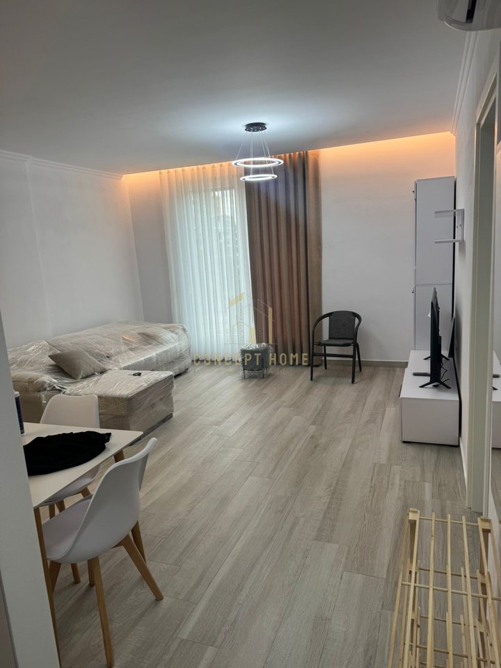 Appartamento 1+1 in Affitto Nuovo Boulevard