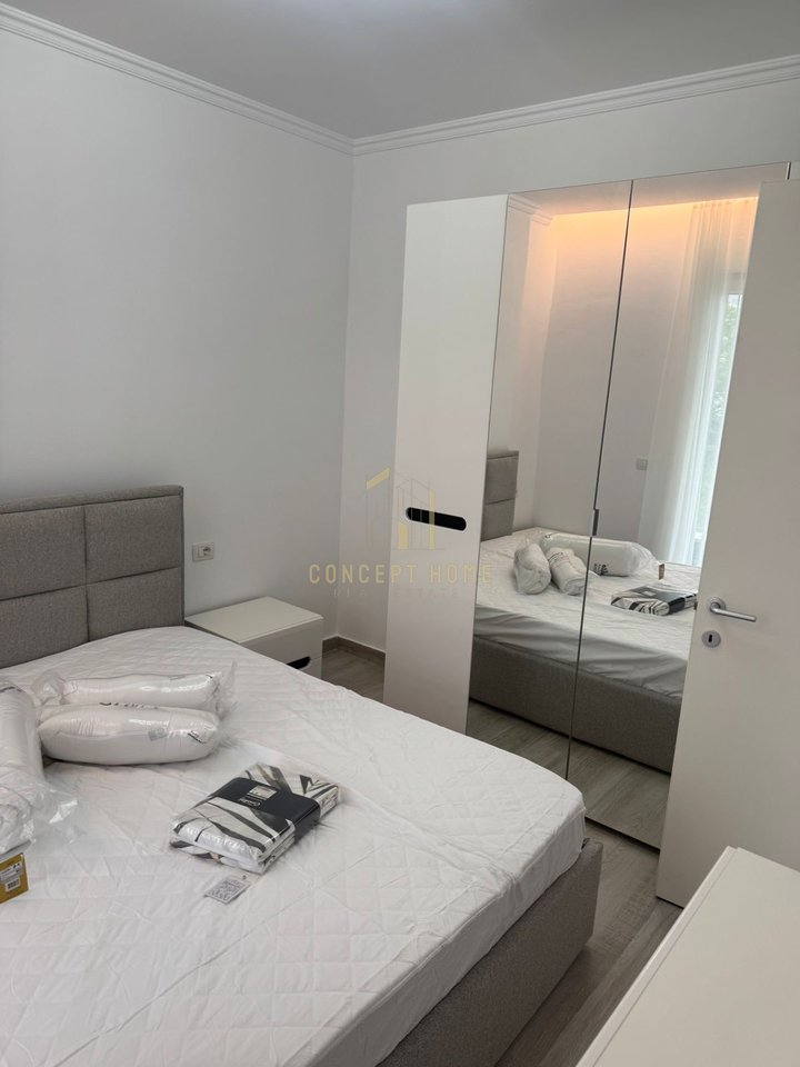 Appartamento 1+1 in Affitto Nuovo Boulevard