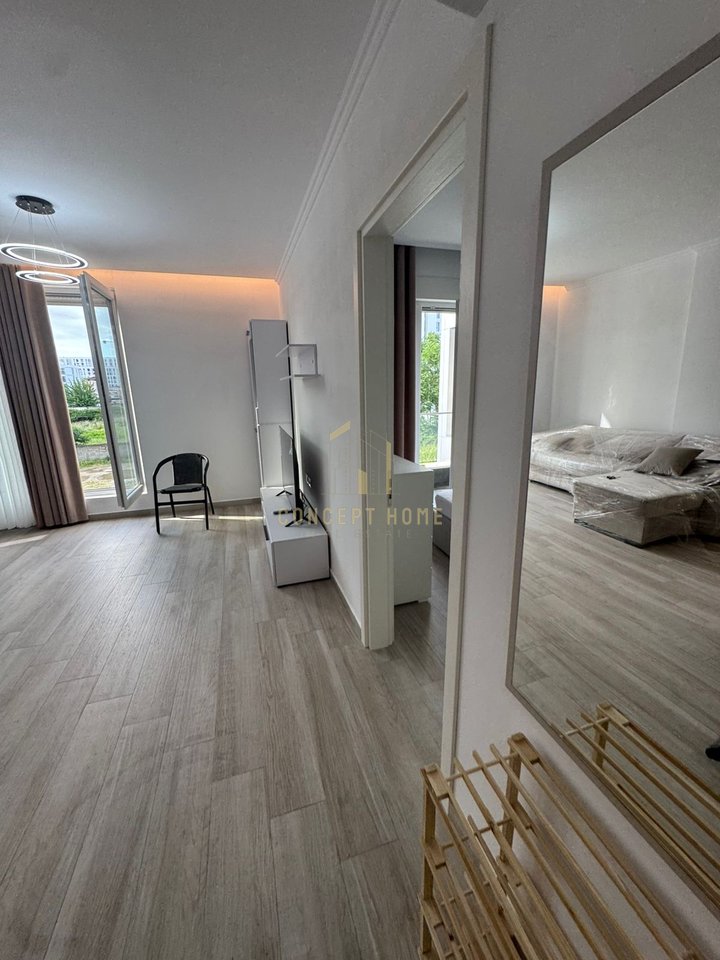 Appartamento 1+1 in Affitto Nuovo Boulevard