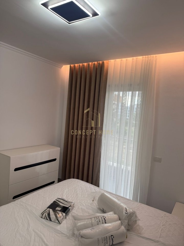 Appartamento 1+1 in Affitto Nuovo Boulevard