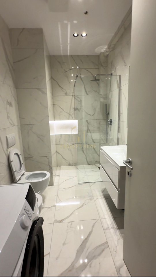 Appartamento 1+1 in Affitto Nuovo Boulevard