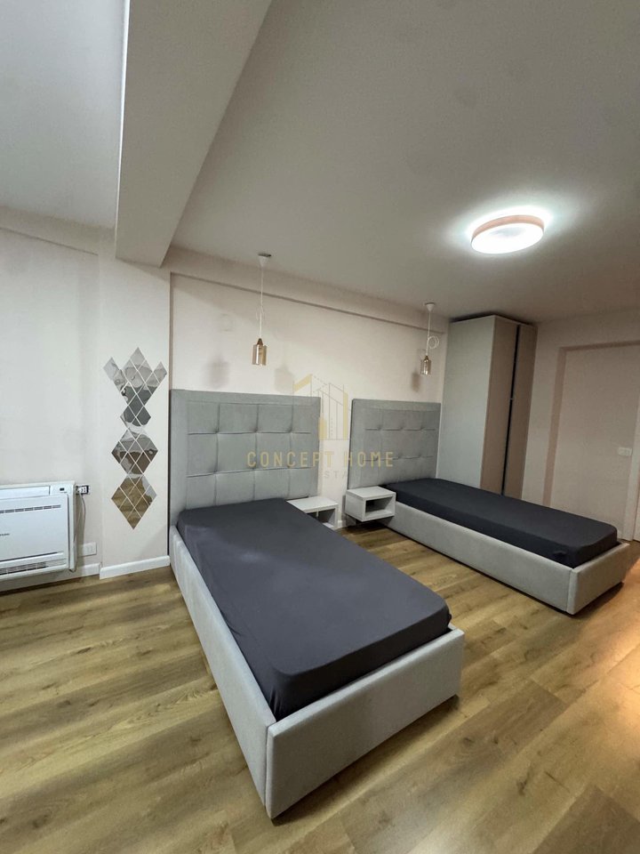 Apartament 2+1 me qera ne Kinostudio.