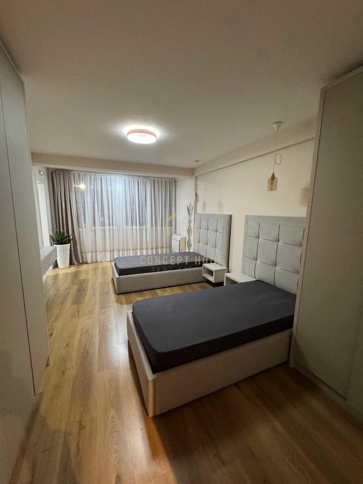 Apartament 2+1 me qera ne Kinostudio.