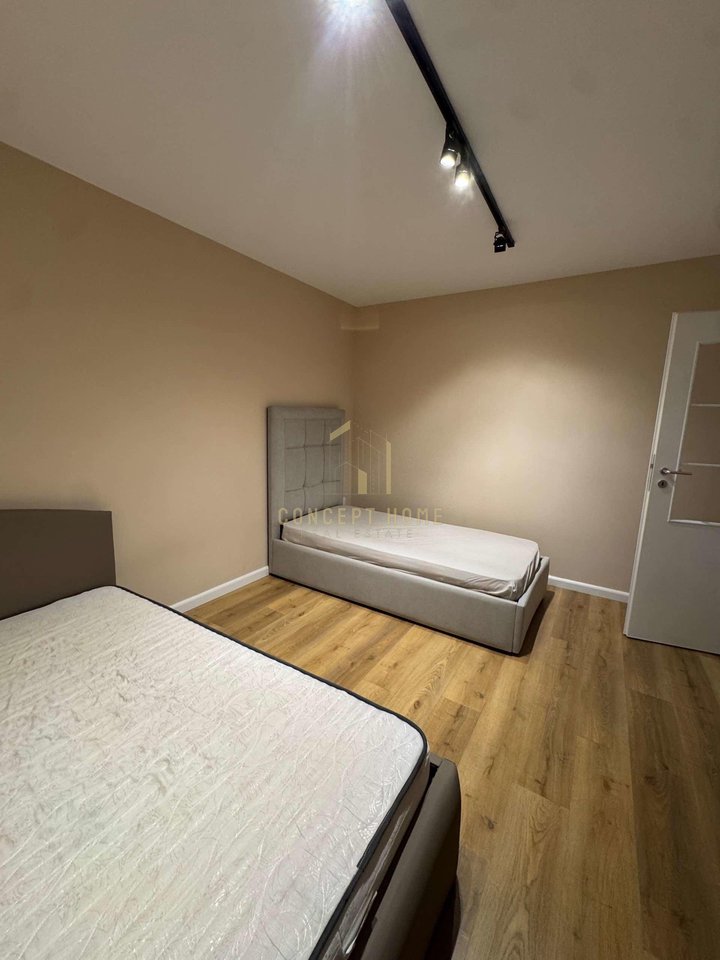 Apartament 2+1 me qera ne Kinostudio.
