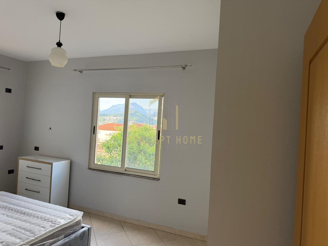 Apartament 1+1 Me Qira në Kinostudio, Tirana - 550€ | 70 m²