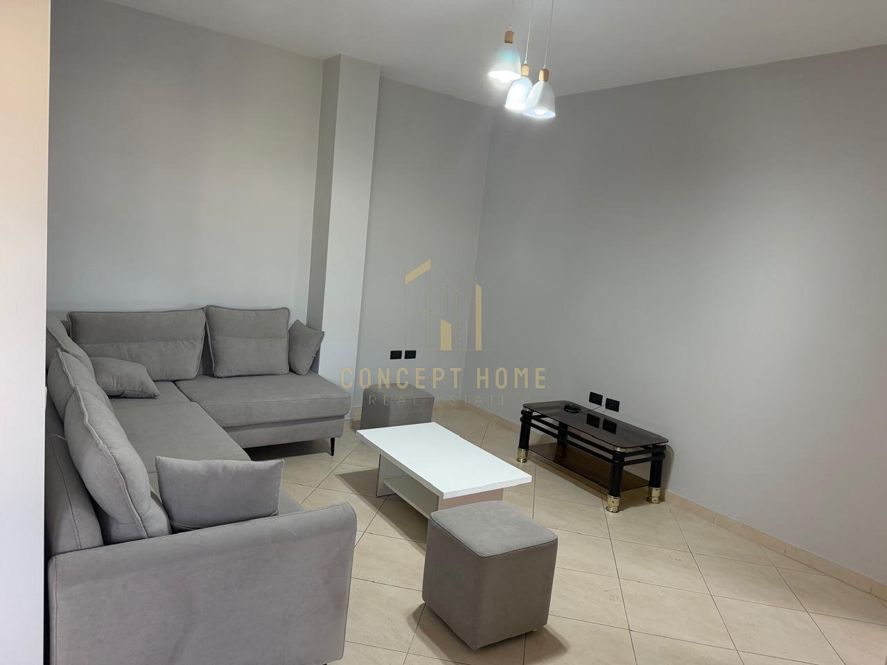 Apartament 1+1 Me Qira në Kinostudio, Tirana - 550€ | 70 m²