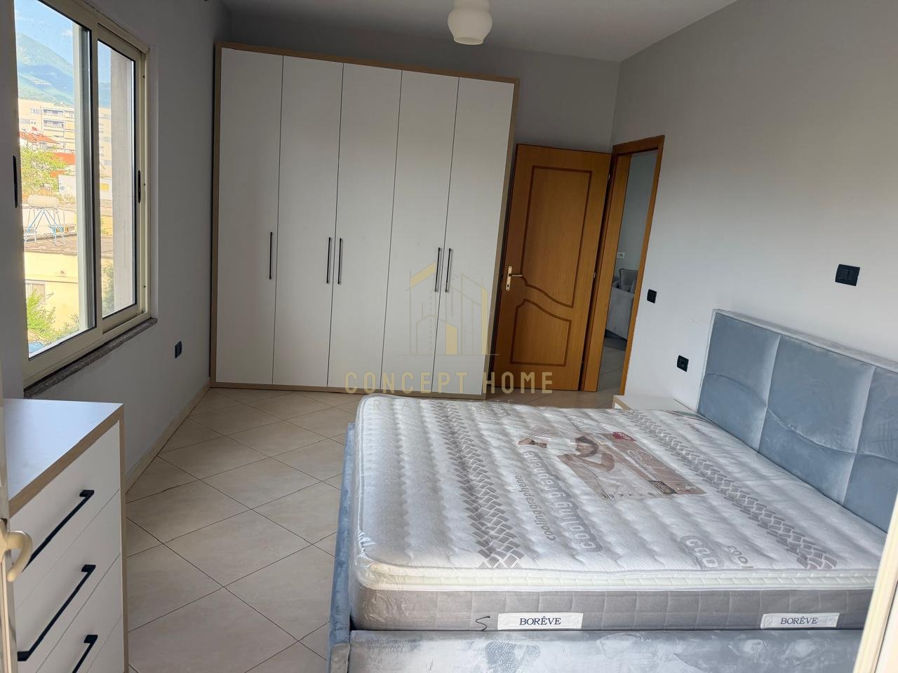 Apartament 1+1 Me Qira në Kinostudio, Tirana - 550€ | 70 m²