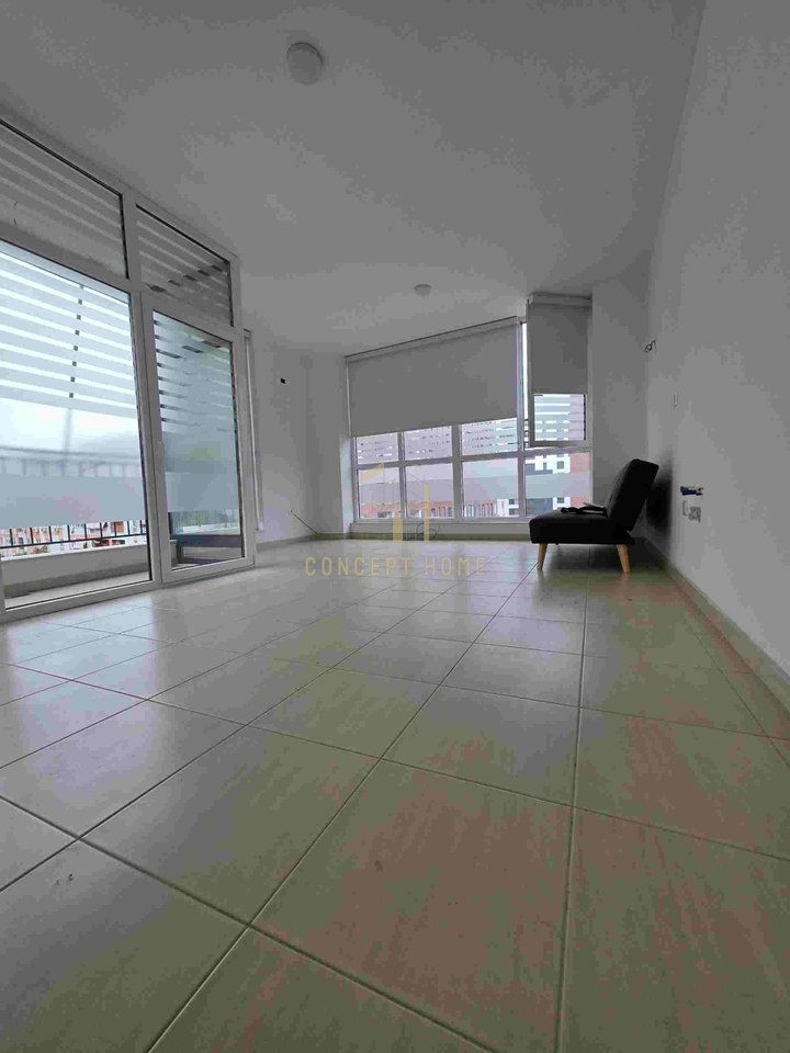 Appartamento 1+1 in affitto a Bulevardi i Ri/Prezzo: 44.000 lek/mese
