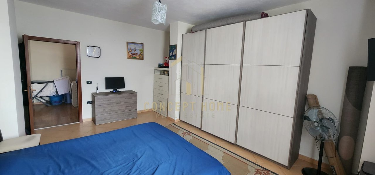 Jepet me qera Apartamenti 2+1 te Siri Kodra/Cmimi: 55.000Leke/ muaj [i diskutueshem]