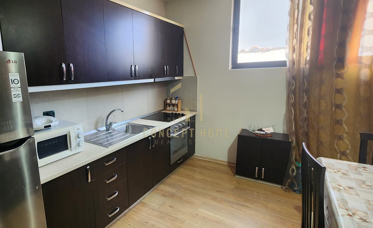 Jepet me qera Apartamenti 2+1 te Siri Kodra/Cmimi: 55.000Leke/ muaj [i diskutueshem]
