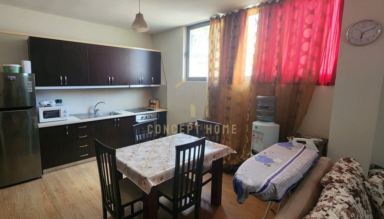Jepet me qera Apartamenti 2+1 te Siri Kodra/Cmimi: 55.000Leke/ muaj [i diskutueshem]